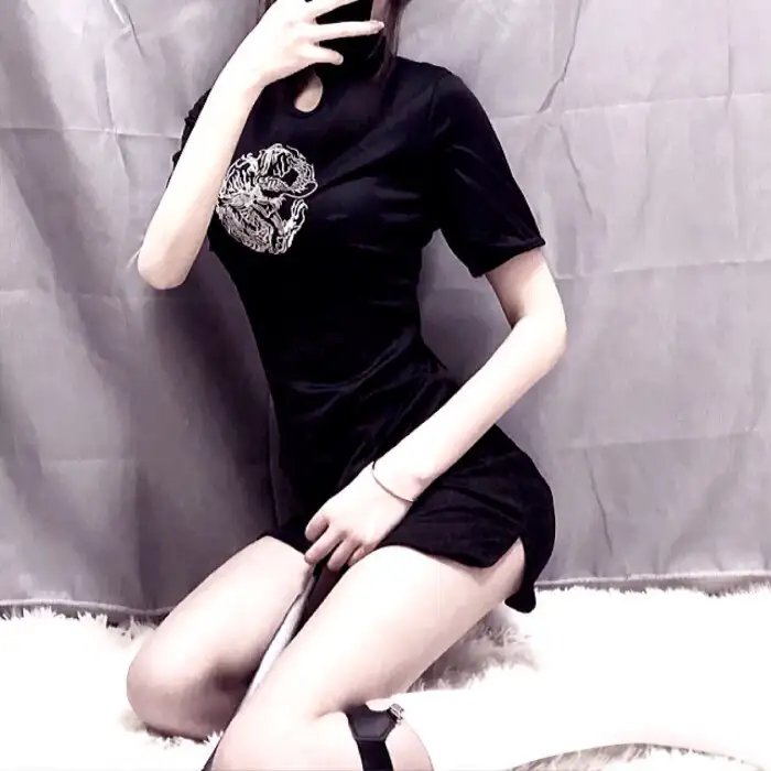 保安日记