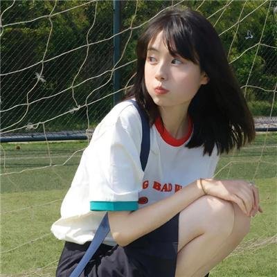 马戏女郎